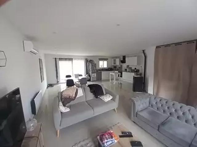 Laguenne sur Avalouze 19150 Achat / Vente maison 4 pièces t4 parking