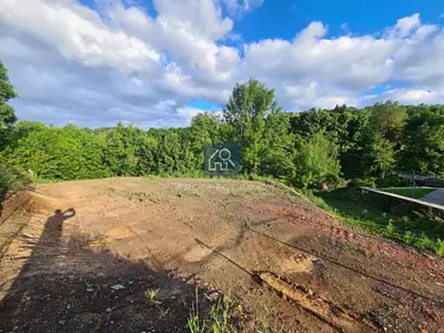 Laguiole 12210 Achat / Vente terrain