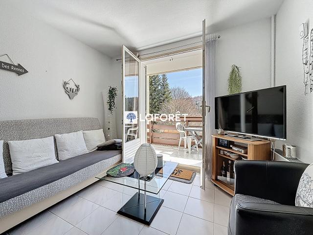 Laguiole Vente Appartement 12