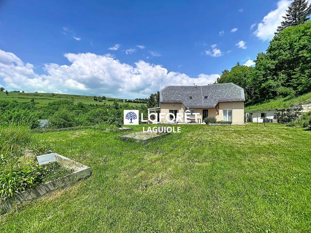 Laguiole Vente Maison 12