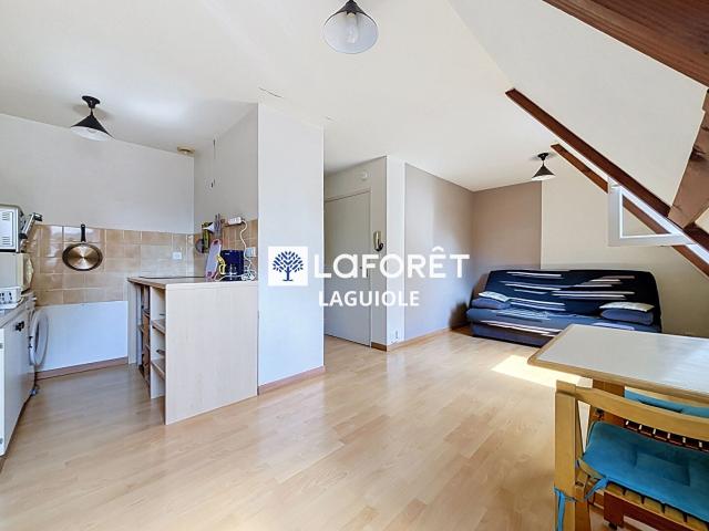 Laguiole Location Appartement 12