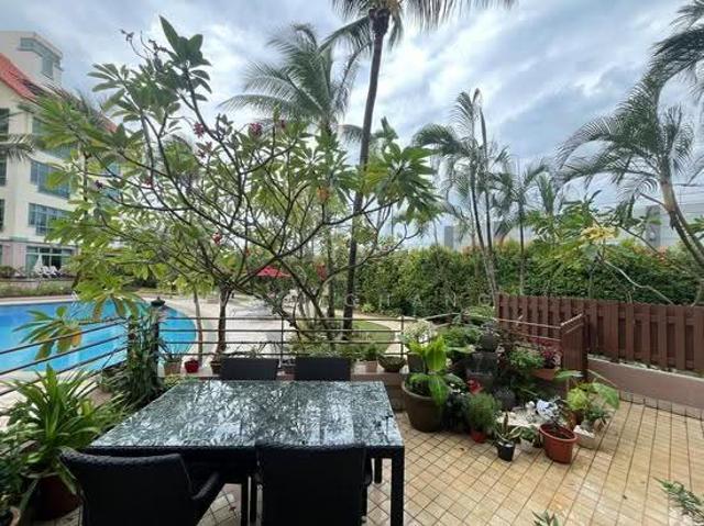 LAGUNA 88