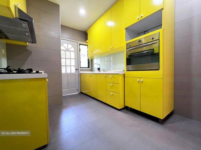 Laguna 88 D16, Condominium
