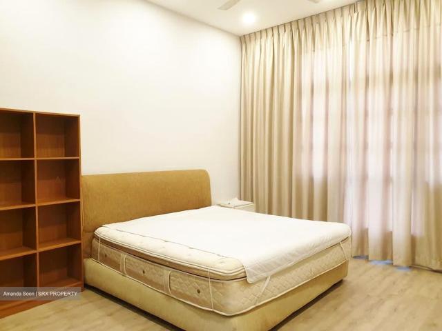 Laguna 88 D16, Condominium