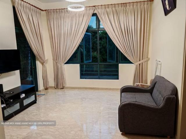 Laguna 88 D16, Condominium