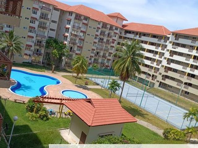 Laguna Condominium Resort Port Dickson