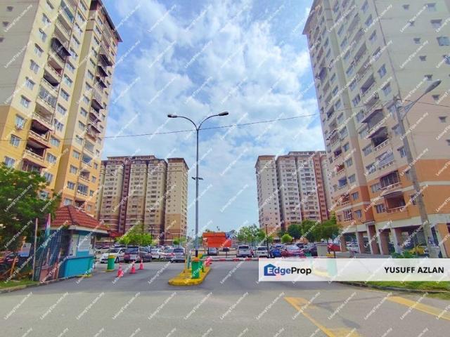 Laguna Biru