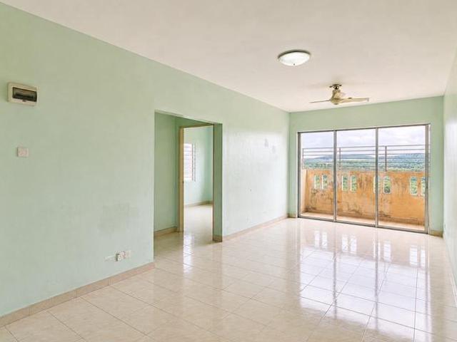 Laguna Biru 1 Apartment Tasik Biru Kundang