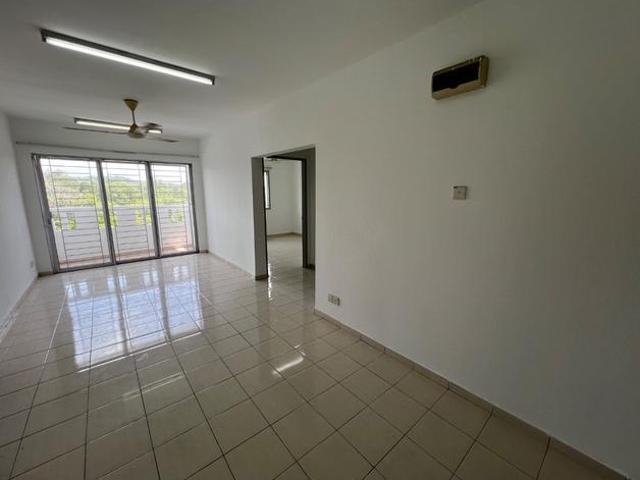 Laguna Biru 1 Apartment Kundang Rawang 100 Full Loan Low Deposit