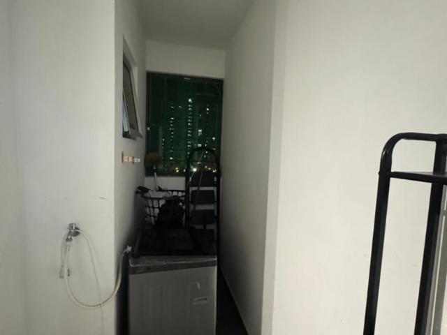 laguna biru 2, apartment