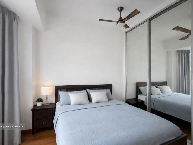 Laguna Green D16, Condominium