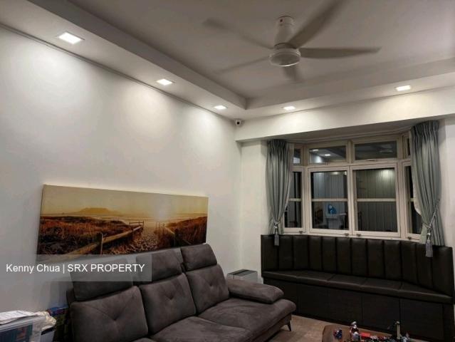 Laguna Green D16, Condominium