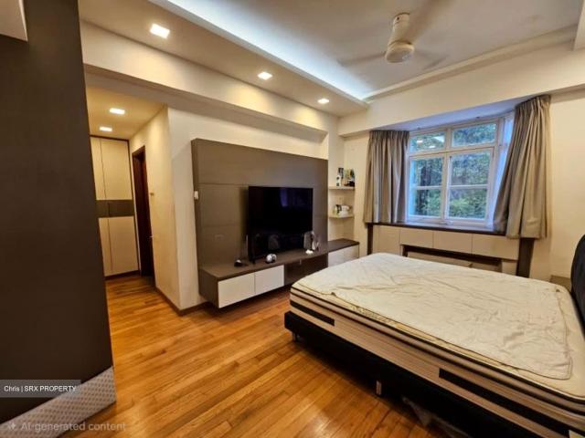 Laguna Green D16, Condominium