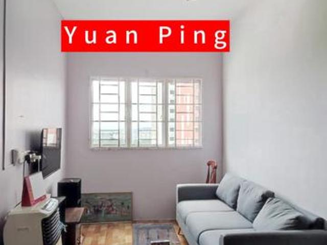 Laguna Indah Cheapest For Sale Below Market Value