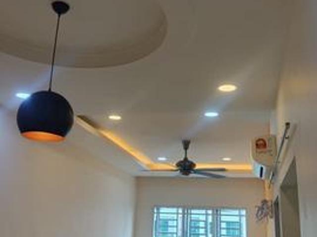 Laguna Indah Apartment Perai For SALE