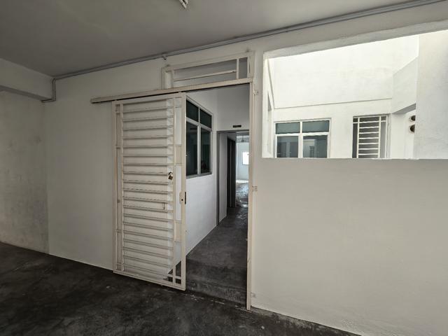 Laguna Indah Apartment