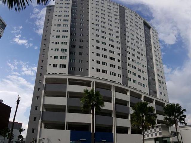Laguna Indah Block C Water Park Good Deal
