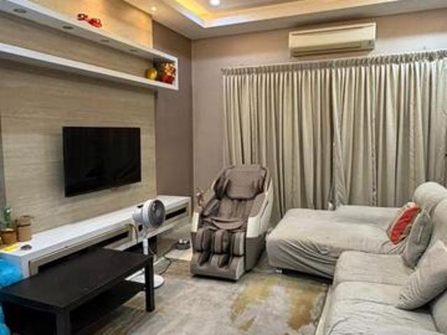 Laguna Merbok Fully Renovated 2 Stry Terrace For Sales Sungai petani