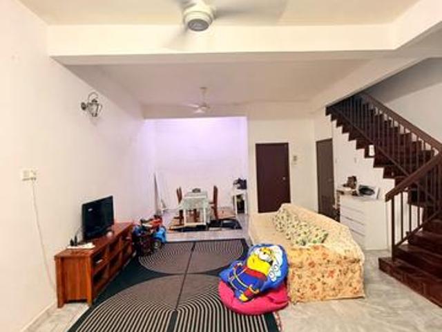 Laguna Merbok Sg Petani 2 Sty House For Sale