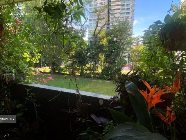 Laguna Park D15, Apartment