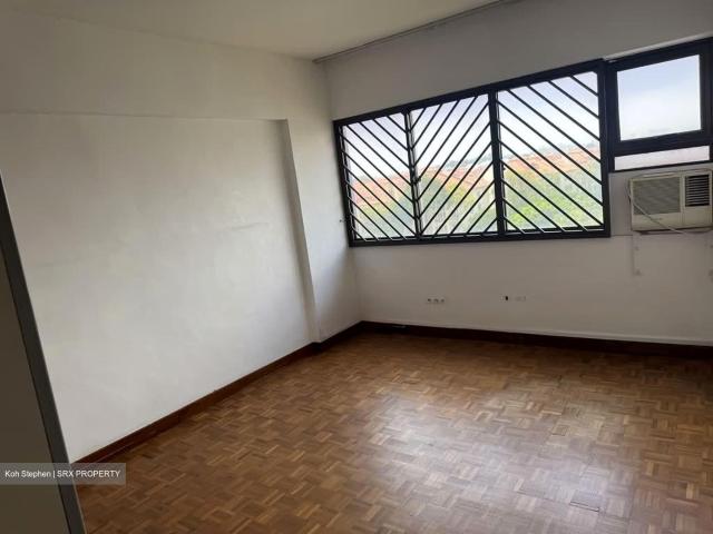 Laguna Park D15, Apartment