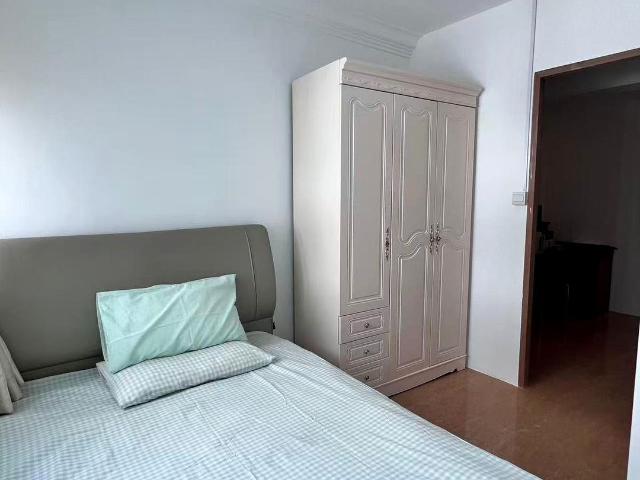 Laguna Park D15, Apartment