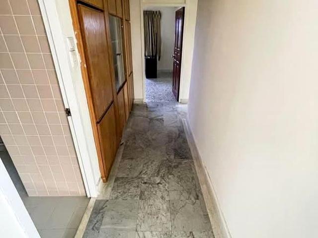 Laguna Park D15, Apartment