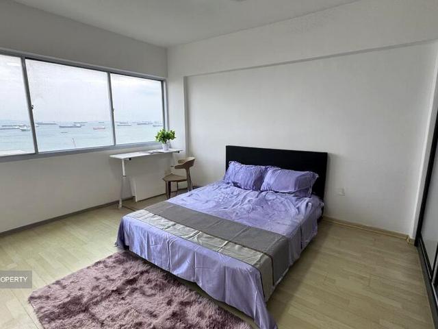 Laguna Park D15, Apartment