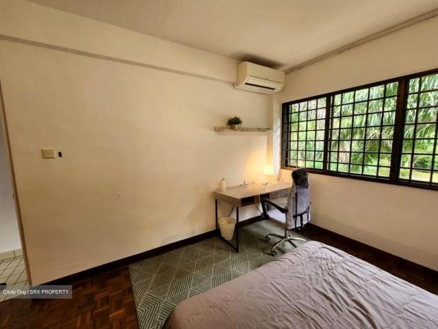 Laguna Park D15, Apartment