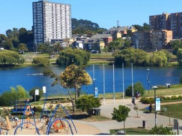 Laguna redonda