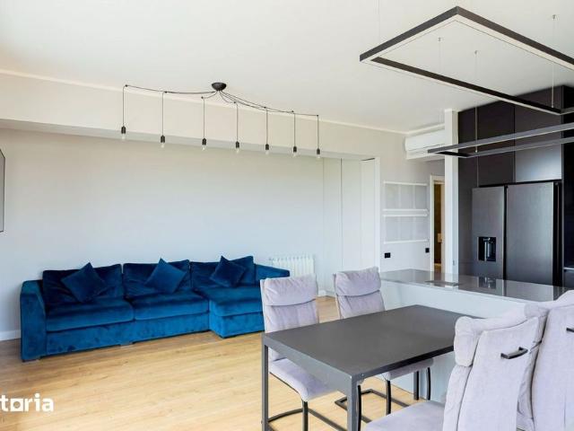 Laguna Residence, lux, vedere superba la lac, 2 locuri parcare