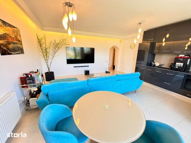 Laguna Residence Pipera | Apartament 3 camere | Parc | Loc de joaca