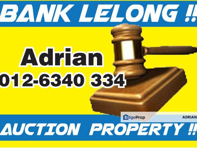 Laguna Residences,SS 7 Kelana Jaya,Date 18/06/25