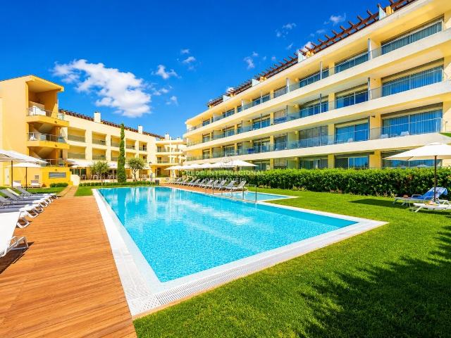 Laguna Resort Vilamoura 4 estrelas