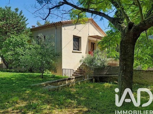 Lagamas Vente Maison 34