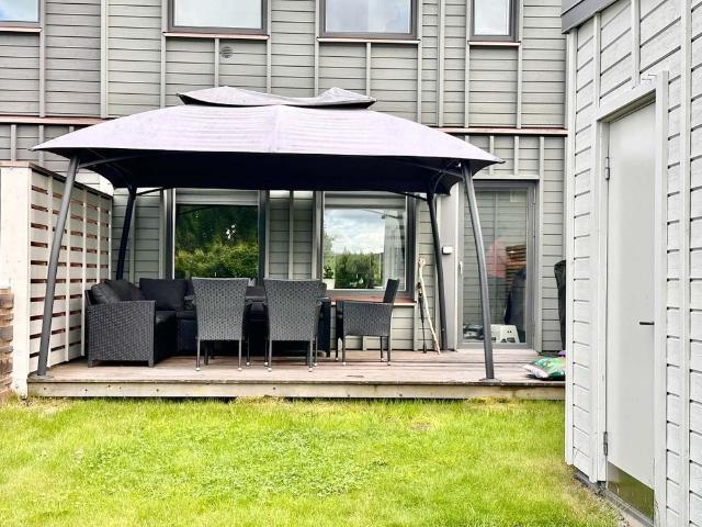 Lagaskiftesvägen, Älvängen