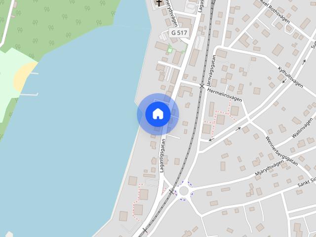 Lagastigsgatan 48 C