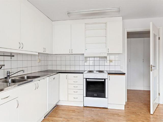 Lagastigsgatan 60 D, Strömsnäsbruk