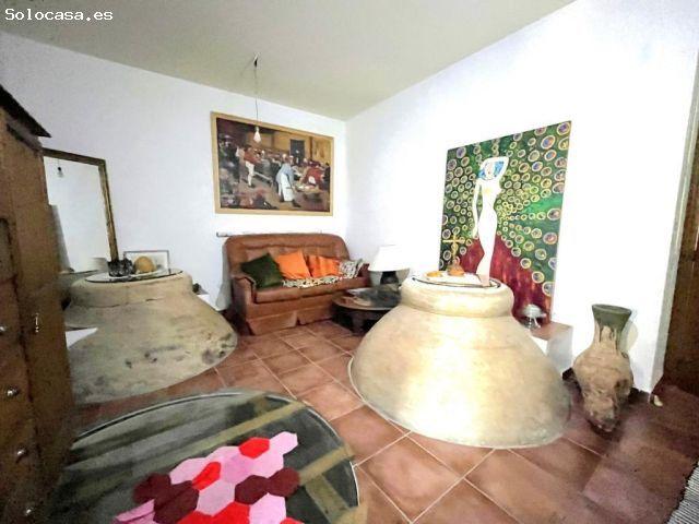 LAGAR EN VENTA