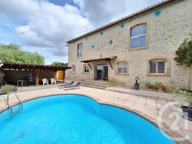 Lagarde Vente Maison 09
