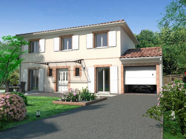 Lagarde Vente Maison 31