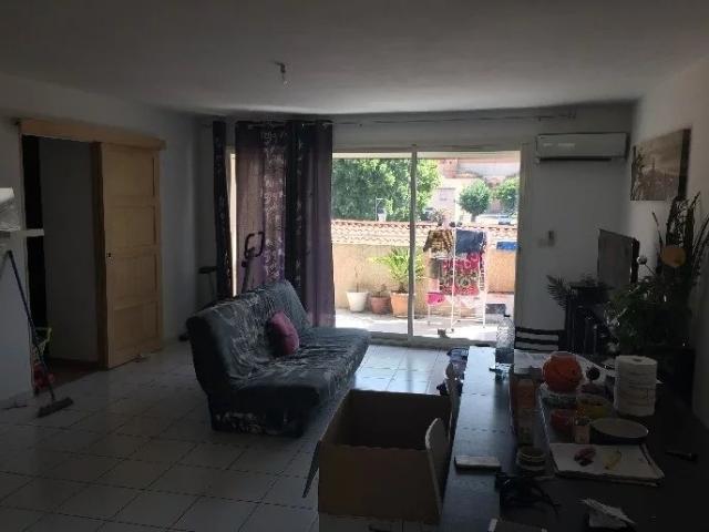 Lagardelle sur Lèze Location Appartement 31