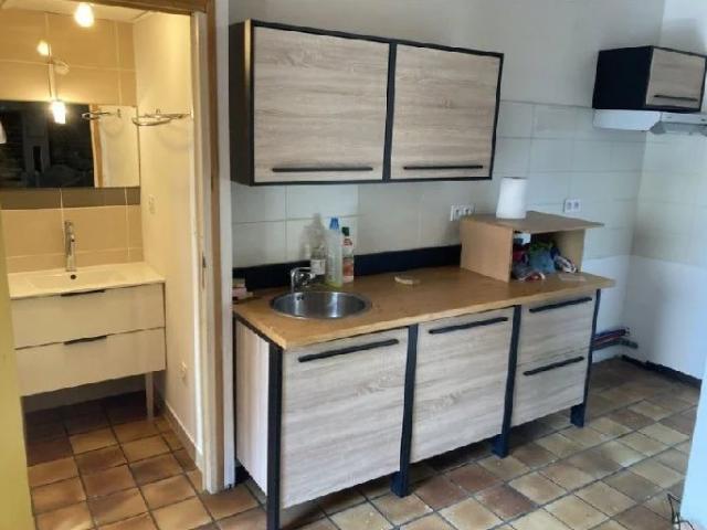 Lagardelle sur Lèze Location Appartement 31
