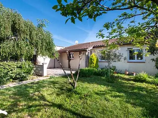 Lagardelle sur Lèze 31870 Achat / Vente maison 4 pièces t4
