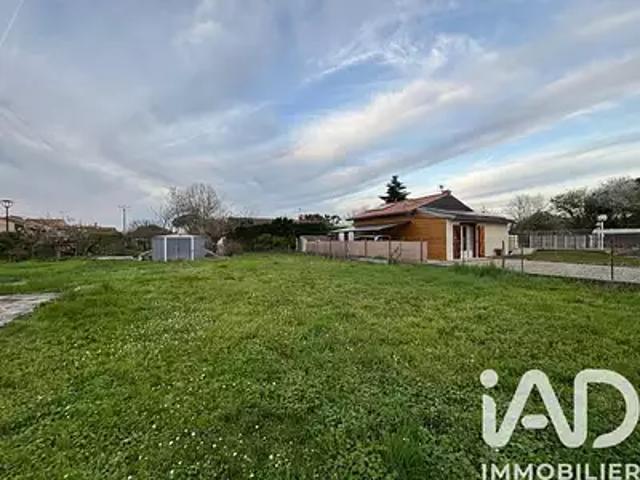 Lagardelle sur Lèze 31870 Achat / Vente terrain