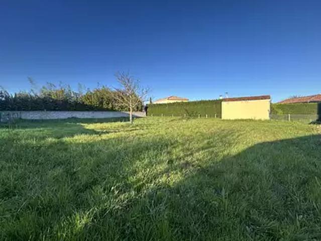 Lagardelle sur Lèze 31870 Achat / Vente terrain