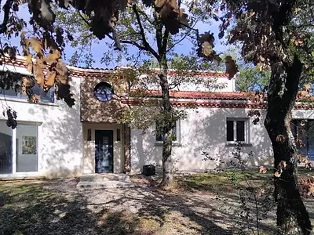 Lagarrigue 81090 Achat / Vente maison 9 pièces t9