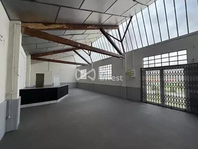 Lagarrigue 81090 Achat / Vente divers 2 pièces parking