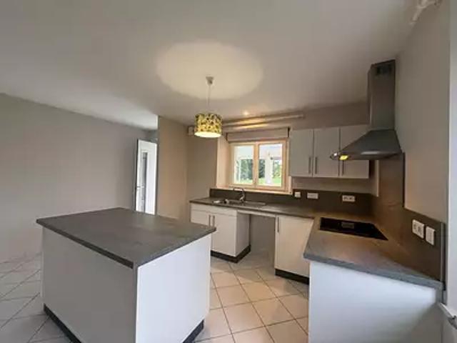 Lagarrigue 81090 Location maison 4 pièces t4 jardin terrasse