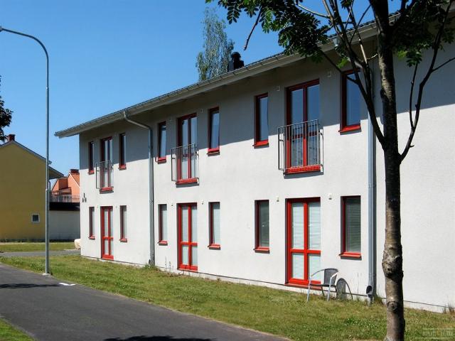 lagavallen, ljungby, kronoberg